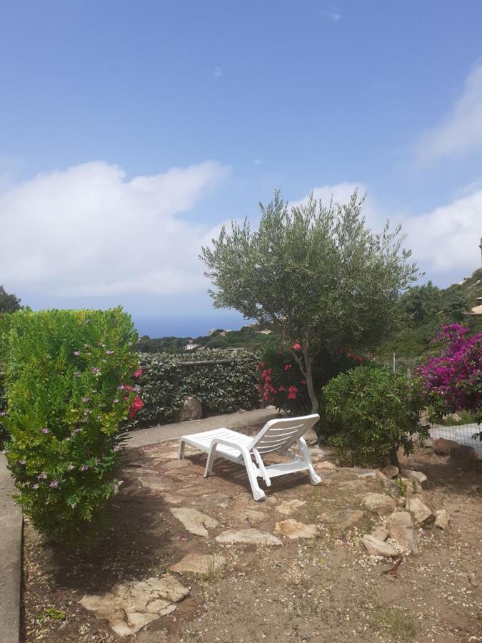 Villetta Rocchi - Costa Paradiso Exterior foto